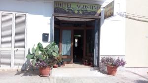 Hotel Agostino
