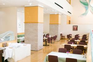 Gallery image of Hotel Lake View Mito in Mito