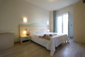 Gallery image of Hotel Salus in Lignano Sabbiadoro