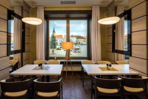 Fotografie z fotogalerie ubytování Hotel Grand v destinaci Čáslav