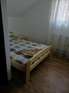 Billede fra billedgalleriet på Pensiunea ,,Suciu" i Răchiţele