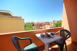 Hostal La Palmera, Torremolinos – Bijgewerkte prijzen 2022