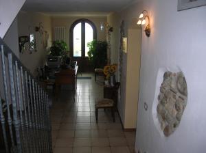 Fotografia z galérie ubytovania Agriturismo Colombarola v destinácii Sona