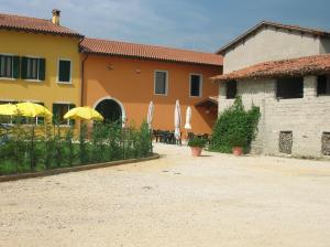 Foto dalla galleria di Agriturismo Colombarola a Sona