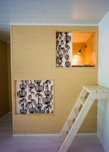 Fotografie z fotogalerie ubytování Capsule Hotel Ibedcity v destinaci Rovaniemi