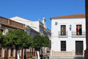 Gallery image of Gran Apartamento Andévalo in El Cerro de Andévalo