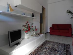 Gallery image of Appartamento S. Valentino in Terni