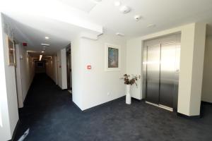 Fotografija u galeriji objekta Hotel Alexandar II u Skoplju