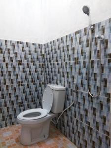 Bilik mandi di Nanda Homestay +32 gambar
