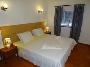 Afbeelding uit fotogalerij van Falfeira Apartments in Lagos +39 foto's