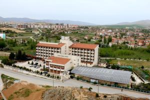 Gallery image of Grand Terme Hotel in Kırsehir