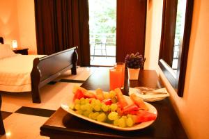 Gallery image of Apartments Contessa in Ulcinj