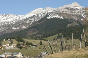 Galeriebild der Unterkunft La Moraine in Villard-de-Lans