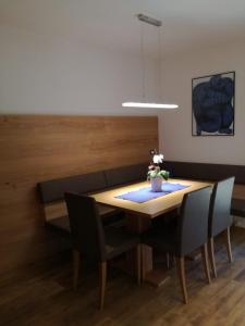 Gallery image of Villa Hilde in San Cassiano