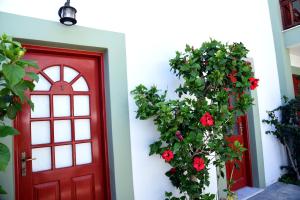 Fotografie z fotogalerie ubytování The Flower Of Monemvasia Hotel v destinaci Monemvasia