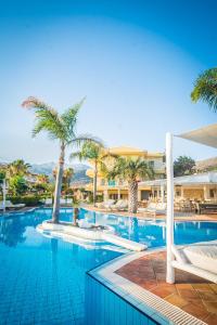 Foto dalla galleria di Parthenis Hotel & Suites a Mália