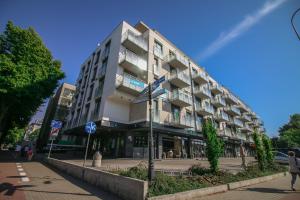 Zdjęcie z galerii obiektu Apartament Solna 208 Kołobrzeg w Kołobrzegu