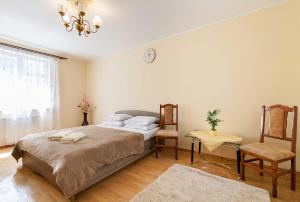 Gallery image of Paradise apartments in Lviv