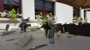 Ristorante o altro punto ristoro di Hotel Re'ser Stuff
