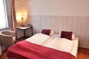 Gallery image of Hotel Het Galjoen in Dronten