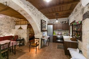 Fotografie z fotogalerie ubytování Irini΄s house v destinaci Alónai