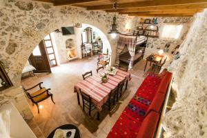 Fotografie z fotogalerie ubytování Irini΄s house v destinaci Alónai