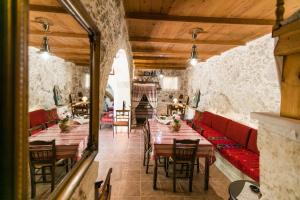 Fotografie z fotogalerie ubytování Irini΄s house v destinaci Alónai