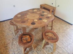 Fotografie z fotogalerie ubytování Apartmani Papeš v Krapině