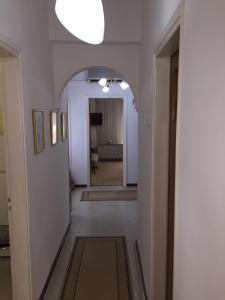 Fotografia z galérie ubytovania Cosy Seaside Apartment v destinácii Kavala