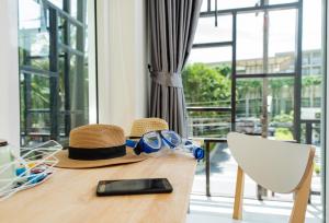 Mynd úr myndasafni af Dwell Phuket Airport Hotel at Naiyang í Nai Yang-ströndin