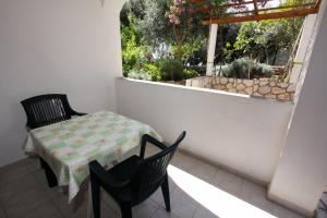 Gallery image of Apartments Elia in Mandre