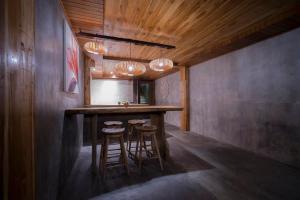 Fotografie z fotogalerie ubytování Ganesh Villa v Ubudu
