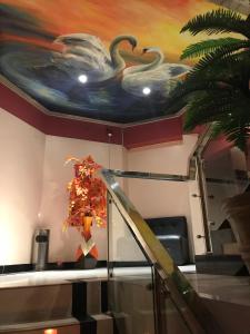 Fotografie z fotogalerie ubytování Hotel Manantial No,001 v destinaci Lima