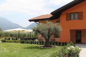 Gallery image of Agriturismo Maso Miri in Trento