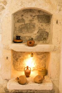 Fotografie z fotogalerie ubytování Irini΄s house v destinaci Alónai