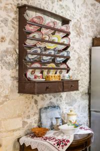 Fotografie z fotogalerie ubytování Irini΄s house v destinaci Alónai