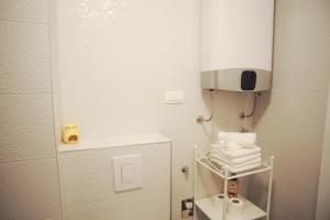 Fotografie z fotogalerie ubytování Golden Gate Apartment Zadar v destinaci Zadar