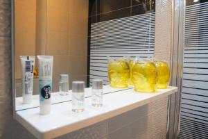Fotografie z fotogalerie ubytování Golden Gate Apartment Zadar v destinaci Zadar