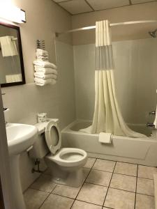 Foto da galeria de Americas Best Value Inn - Palmyra/Hershey em Palmyra