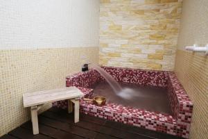 Foto dalla galleria di Long Shan Hotel a Jiaoxi
