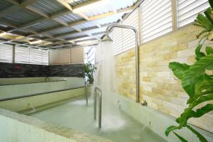 Bagno di Long Shan Hotel