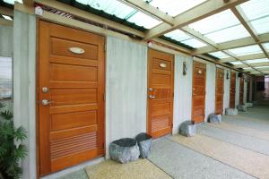 Foto dalla galleria di Long Shan Hotel a Jiaoxi