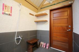 Bagno di Long Shan Hotel