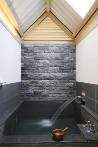 Bagno di Long Shan Hotel
