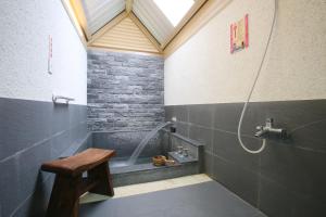 Bagno di Long Shan Hotel