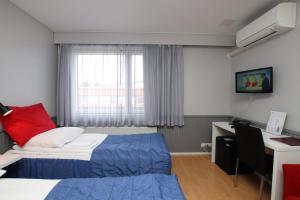 Gallery image of Hotelli Kainuu in Kuhmo