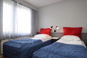 Gallery image of Hotelli Kainuu in Kuhmo