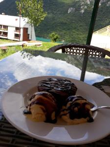 Gallery image of Guesthouse Eko Piva in Pluzine