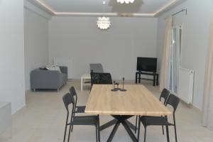 Imagine din galeria proprietății Tilemachos House near Corfu town în Potamós