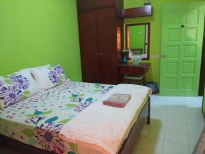 Gallery image of Seri Lagenda Apartment in Kuah